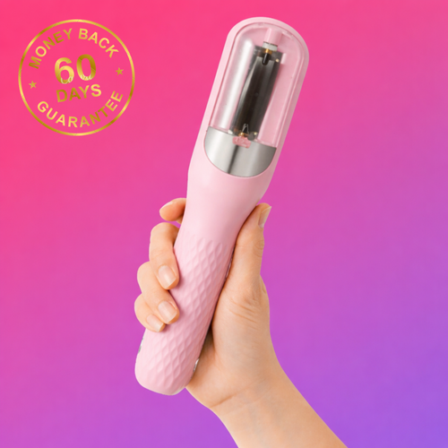 Trimora™ Split End Trimmer